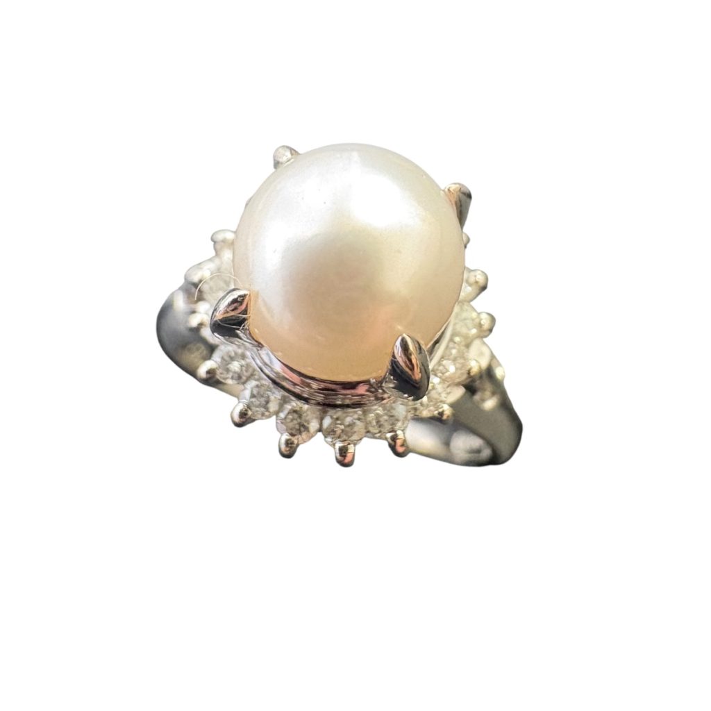 Pt900(プラチナ900)リング