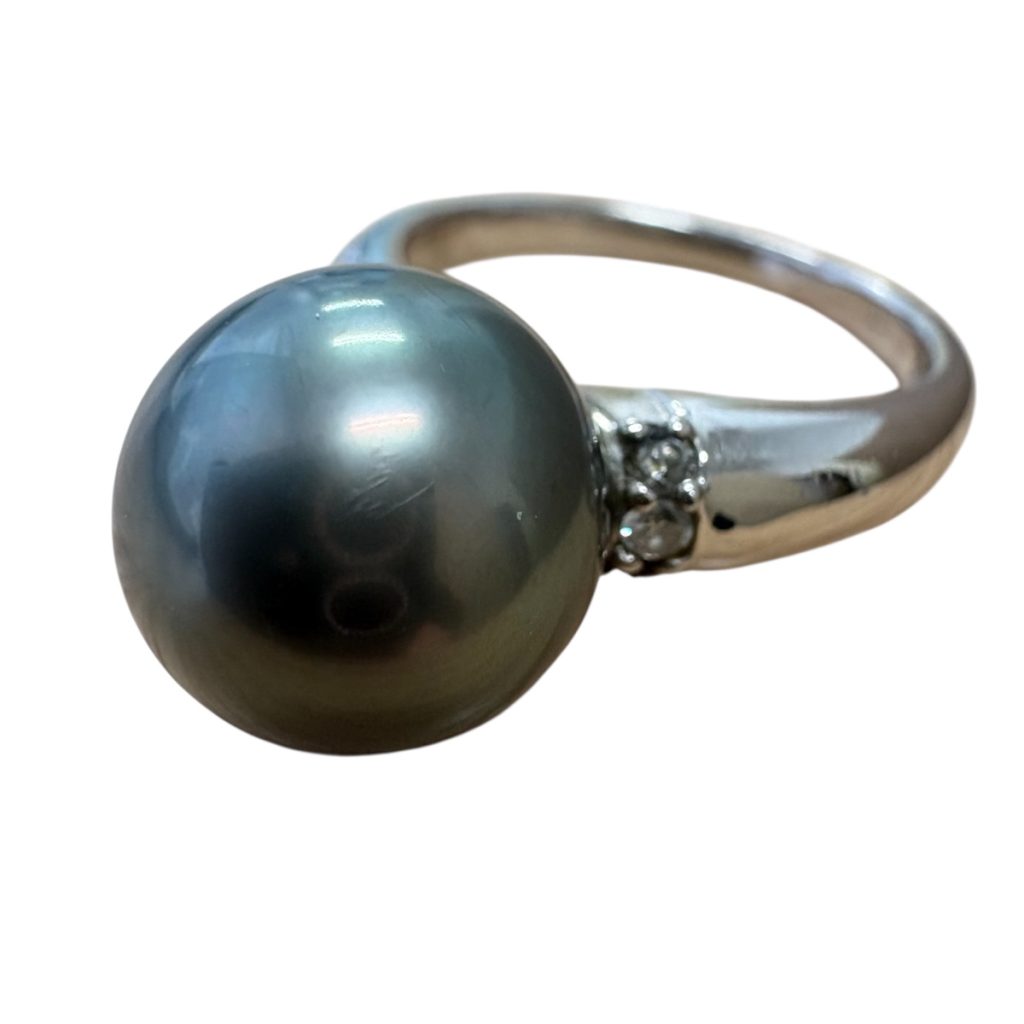 Pt900(プラチナ900)リング