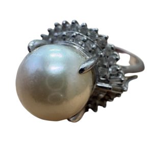 Pt900(プラチナ900)リング