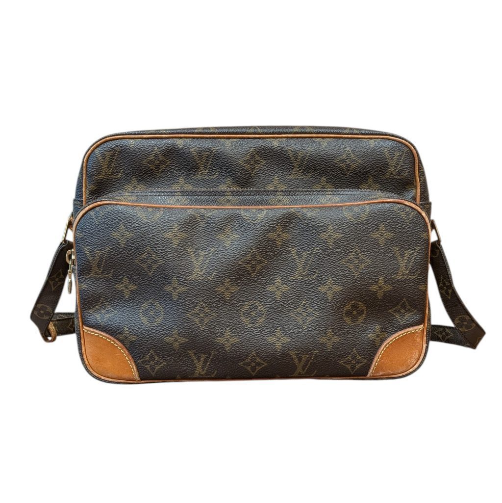 Louis Vuitton モノグラム ナイル
