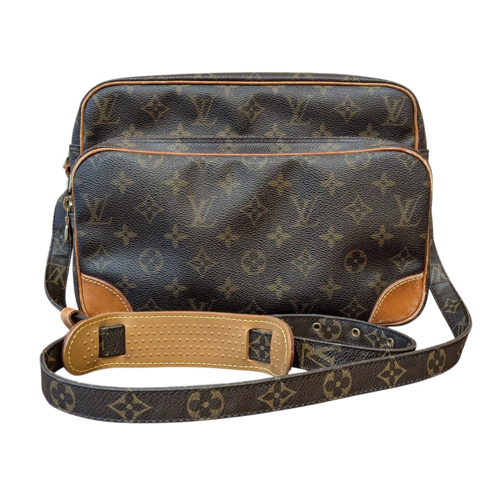 Louis Vuitton モノグラム ナイル