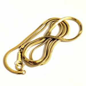 K18 18金 ネックレス