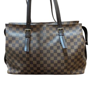 Louis Vuitton ダミエ チェルシー