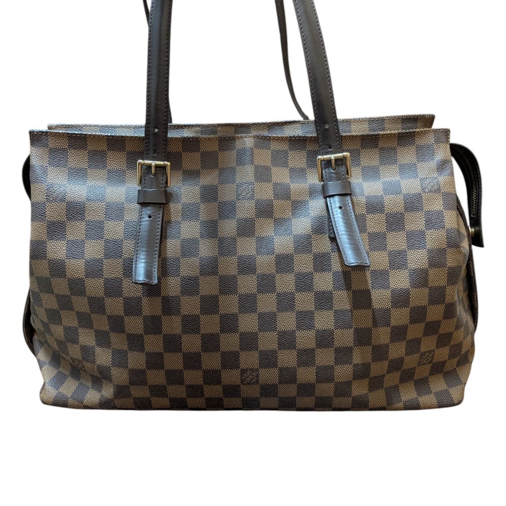 Louis Vuitton ダミエ チェルシー