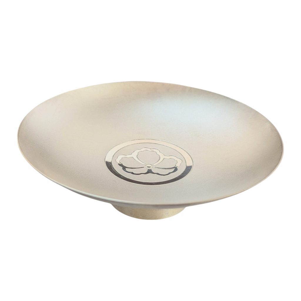 SV1000 純銀 銀杯