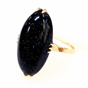 K18 18金 リング 指輪