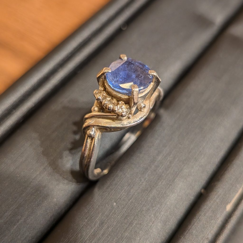 Pt900 プラチナリング