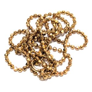 K18 18金 ネックレス