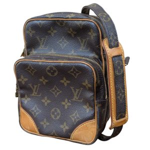 LOUIS VUITTON ルイヴィトン モノグラム アマゾン