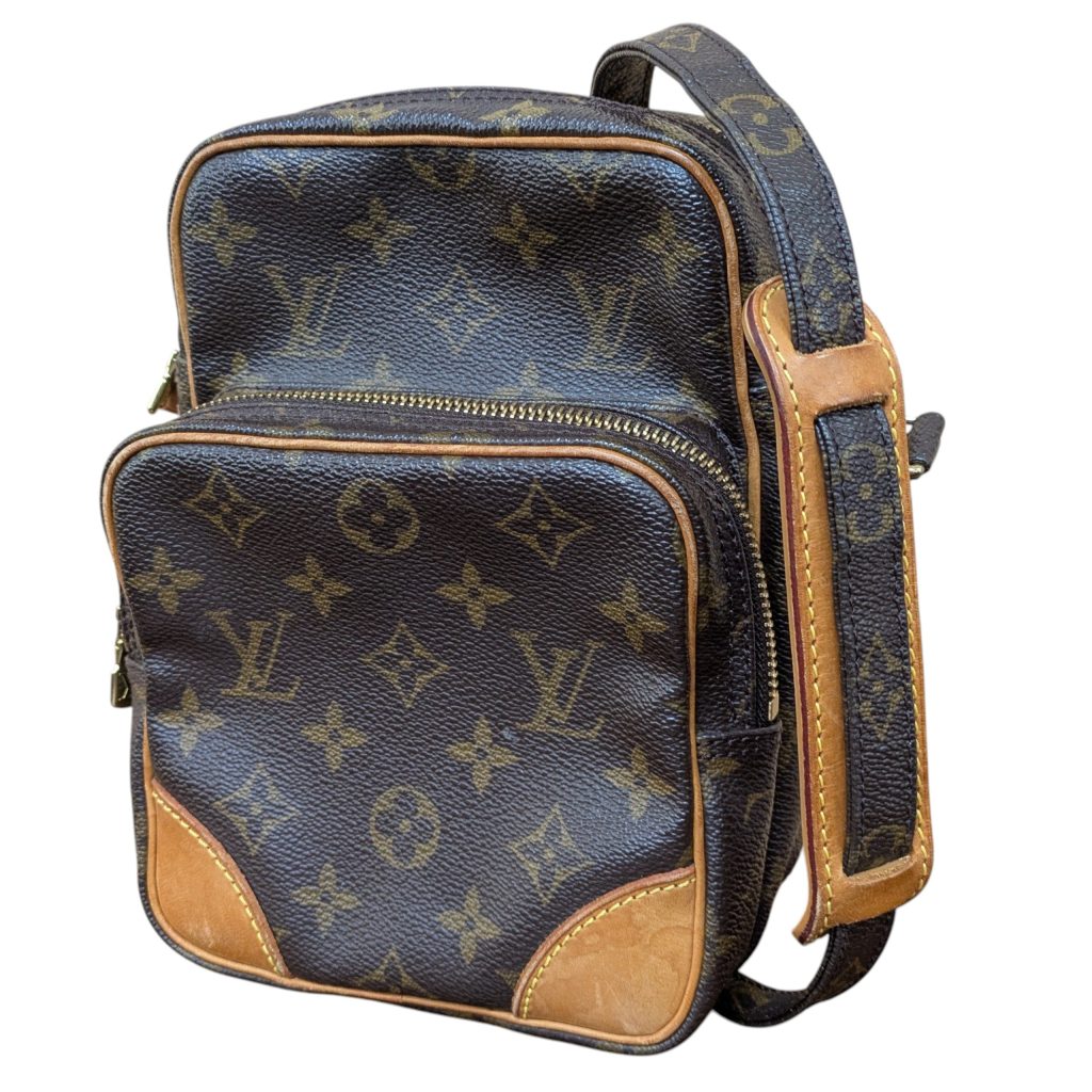 LOUIS VUITTON ルイヴィトン モノグラム アマゾン