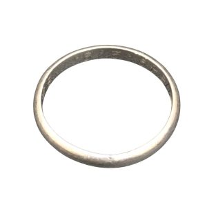 Pt950 プラチナリング