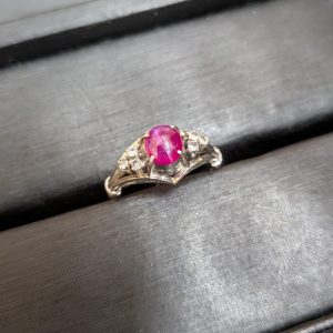 Pt900 プラチナ リング