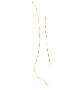 18金 (K18) ピアス