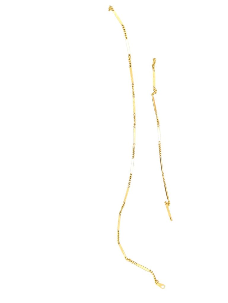 18金 (K18) ピアス