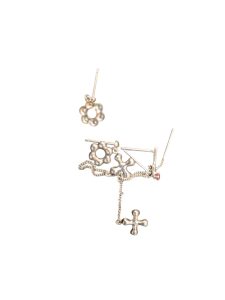 PT850 (プラチナ) ピアス