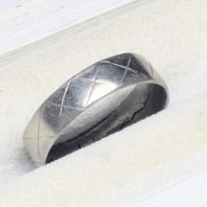 SV925 リング　指輪　シルバー　銀　SILVER