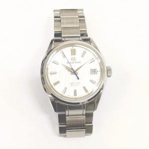 グランドセイコー　SLGH005　ヘリテージコレクション　白樺