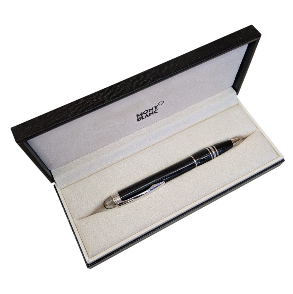 MONTBLANC ボールペン