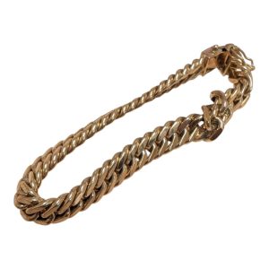 K18(18金)　喜平ブレスレット