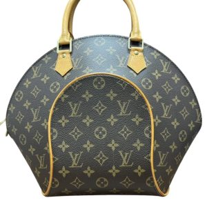 Louis Vuitton ルイヴィトン モノグラム エリプス　札幌市 東区 元町