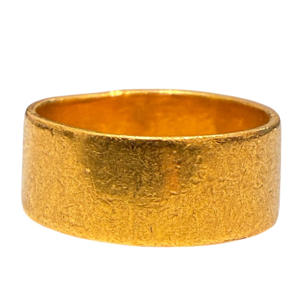 K24 24金 999 リング　札幌市 東区 元町