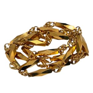 K18 18金 750 ネックレス　札幌市 東区 元町