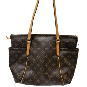 Louis Vuitton ルイヴィトン モノグラム トータリーMM　札幌市 東区 元町