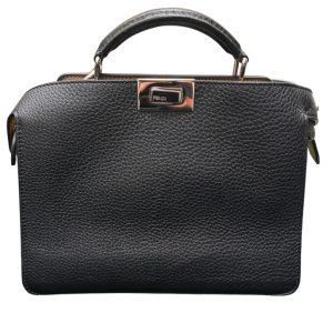 FENDI フェンディ ピーカブー アイシーユー ショルダーバッグ 札幌市 東区 元町