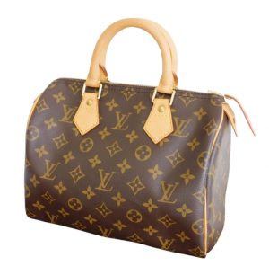 Louis Vuitton ルイヴィトン モノグラム スピーディ25　札幌市 東区 元町
