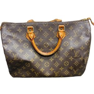 Louis Vuitton ルイヴィトン モノグラム スピーディ30　札幌市 東区 元町