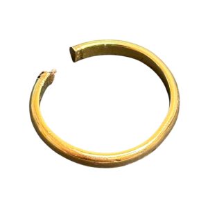 K18　18金　リング