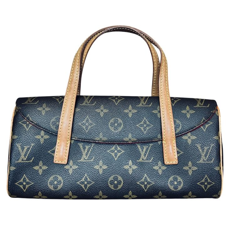Louis Vuitton ルイ・ヴィトン ソナチネ