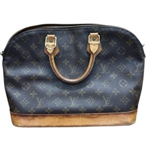 ルイヴィトン アルマPM モノグラム