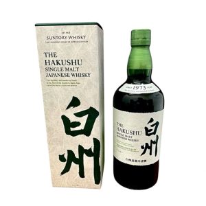 白州 ノンヴィンテージ （NV）700ml