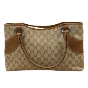 グッチ　GUCCI　ハンドバッグ　113015