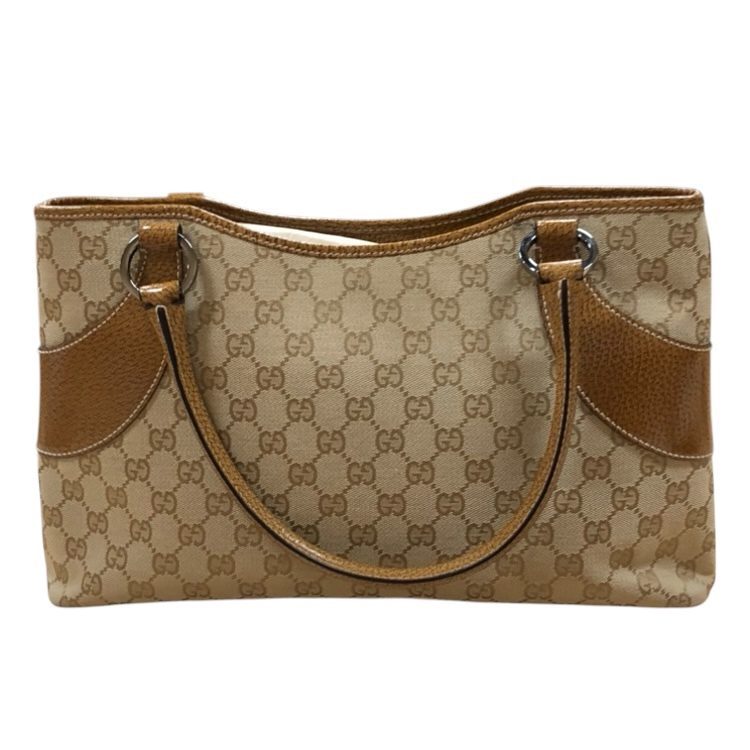 グッチ　GUCCI　ハンドバッグ　113015