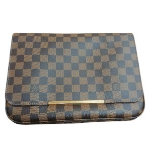 ルイヴィトン　ダミエ　フェリシー　N21453