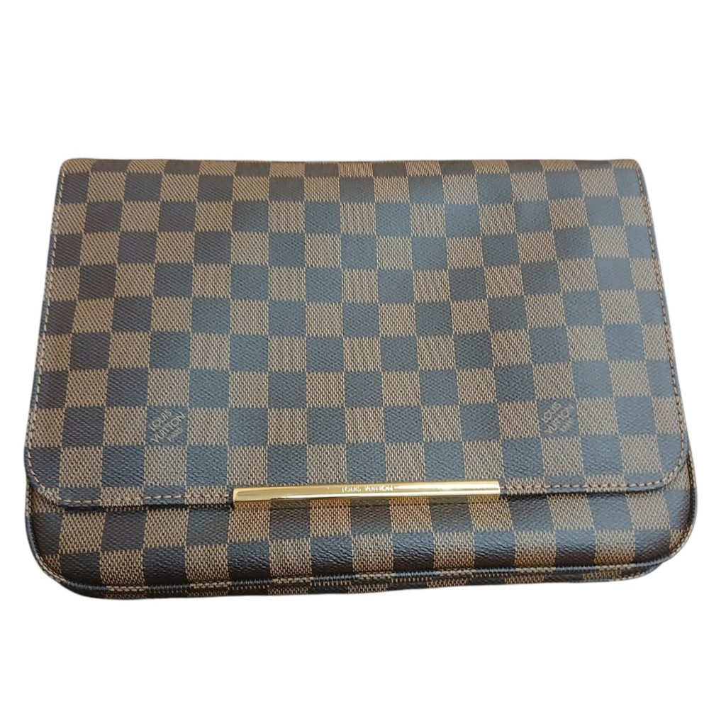 ルイヴィトン　ダミエ　フェリシー　N21453