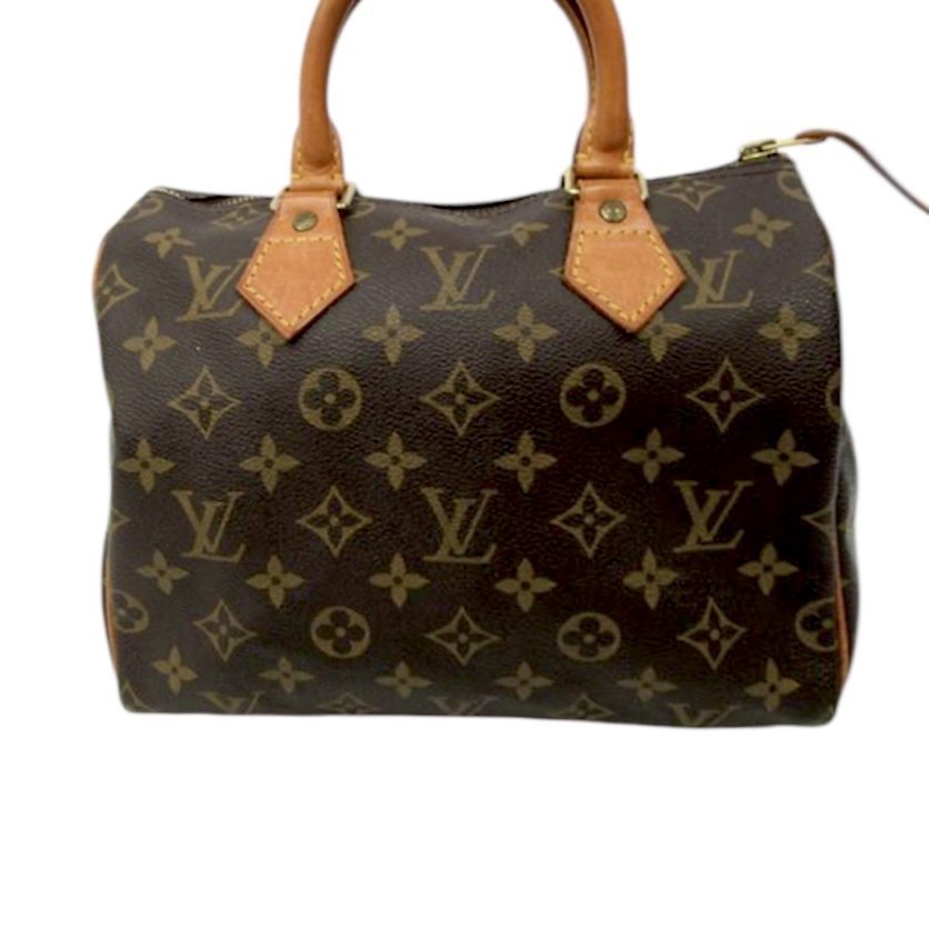 Louis Vuitton ルイヴィトン スピーディー25