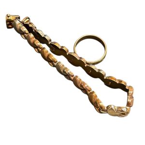 K18　18金　アクセサリーおまとめ