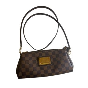 ルイヴィトン　ダミエ　エヴァ