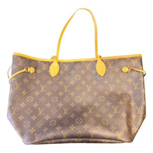 Louis Vuitton ネヴァーフルMM M40995