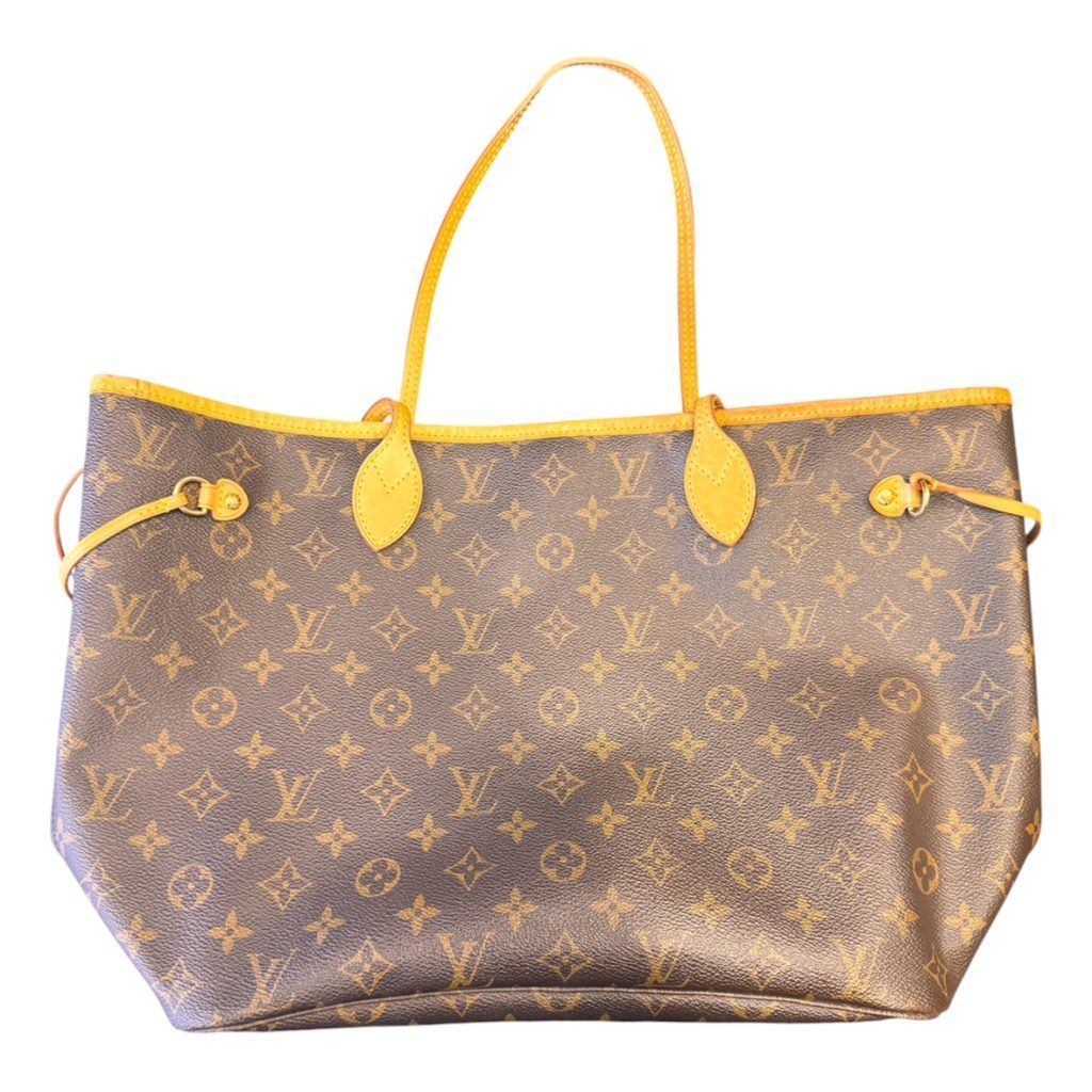 Louis Vuitton ネヴァーフルMM M40995