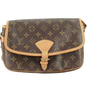 Louis Vuitton モノグラム ソローニュ