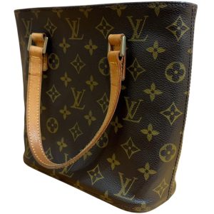 Louis Vuitton モノグラム バケットPM