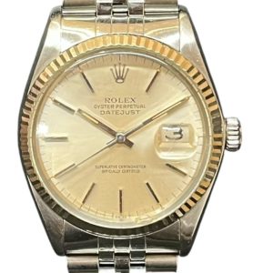 Rolex ロレックス  デイトジャスト 1601　札幌市 東区 元町