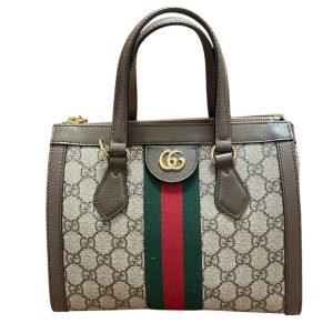 GUCCI（グッチ） オフィディア スモール トートバッグ