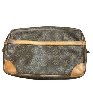 ルイ・ヴィトン Louis Vuitton モノグラム コンピエーニュ