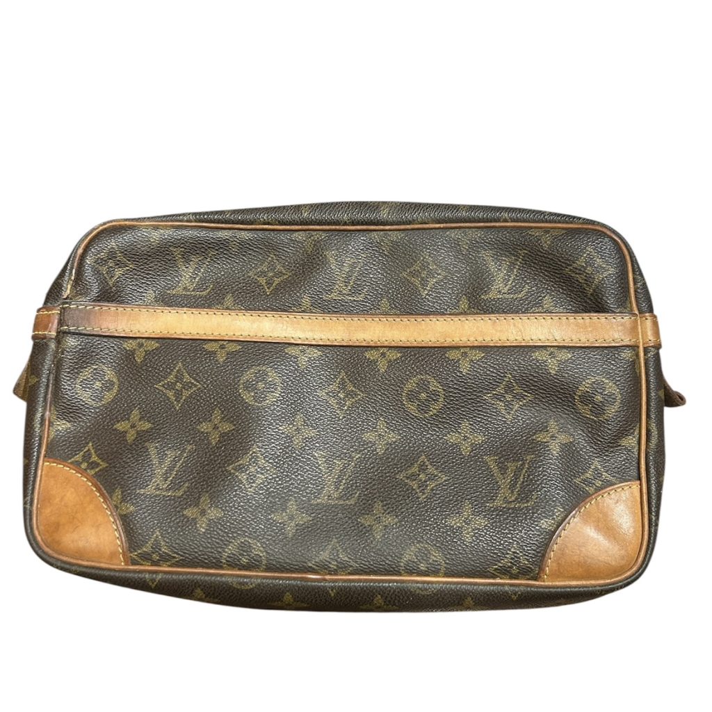 ルイ・ヴィトン Louis Vuitton モノグラム コンピエーニュ