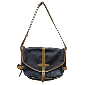 ルイ・ヴィトン モノグラム ソミュール30(型番：M42256 )